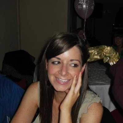 Michelle McSweeney