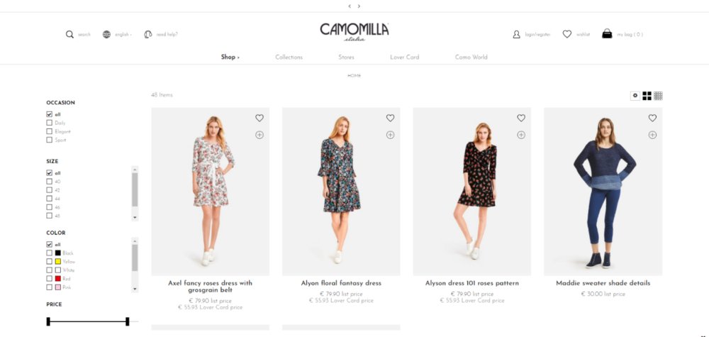 camomilla-italia-lover-card