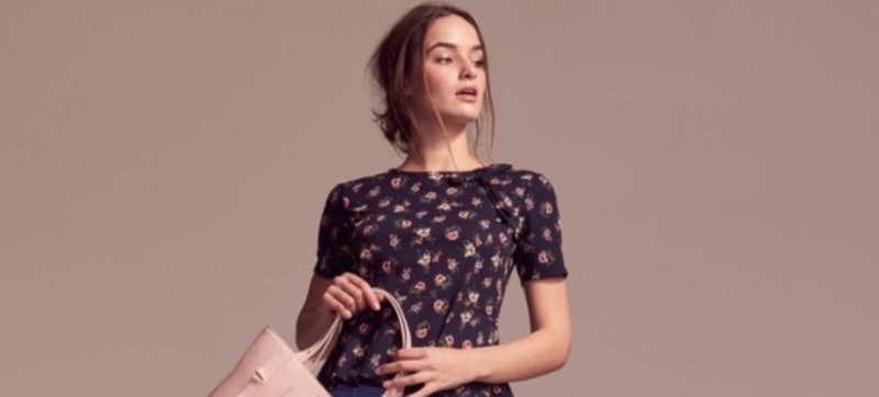 Camomilla Italia, rivenditrice leader di moda, offre ora una completa esperienza multicanale con Kooomo