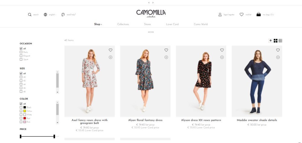 camomilla-italia-lover-card