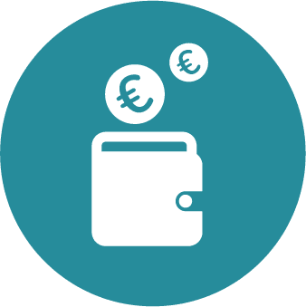 Generate revenue instantly 