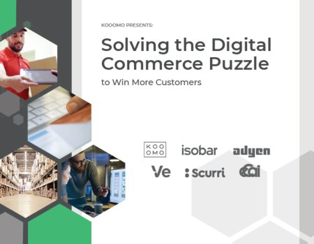 Solving the eCommerce Puzzle to Win More Customers