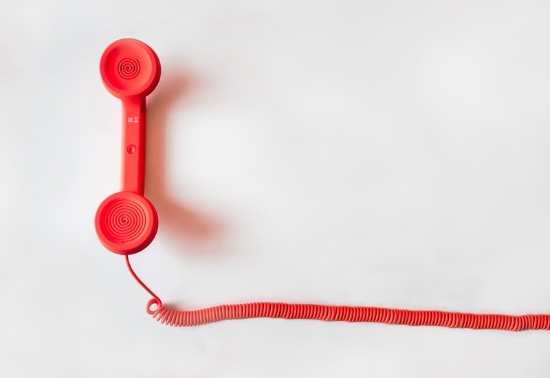 Lack of customer service resources
