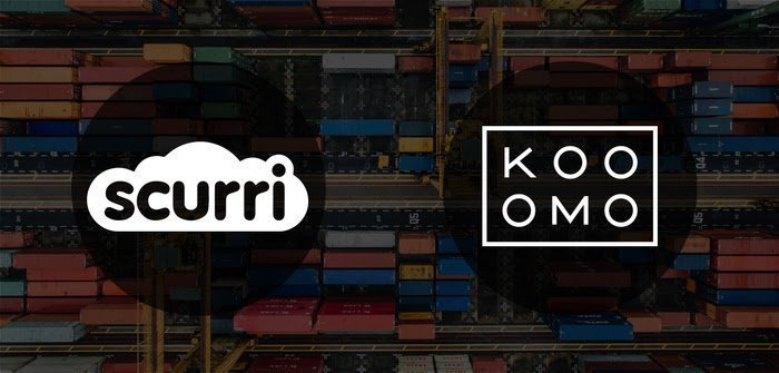 Going Places: Kooomo is now integrated with Delivery Management Platform, Scurri