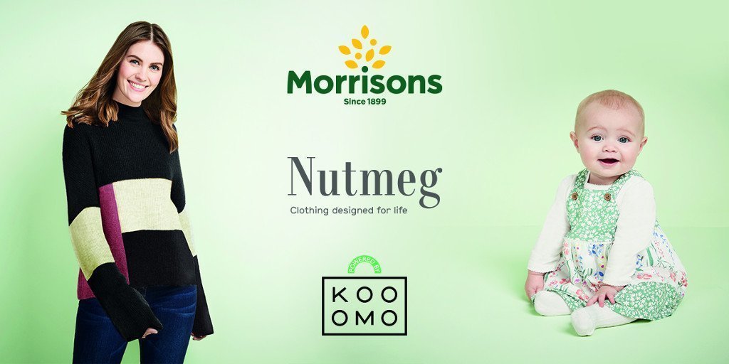 morrisons children's clothes online