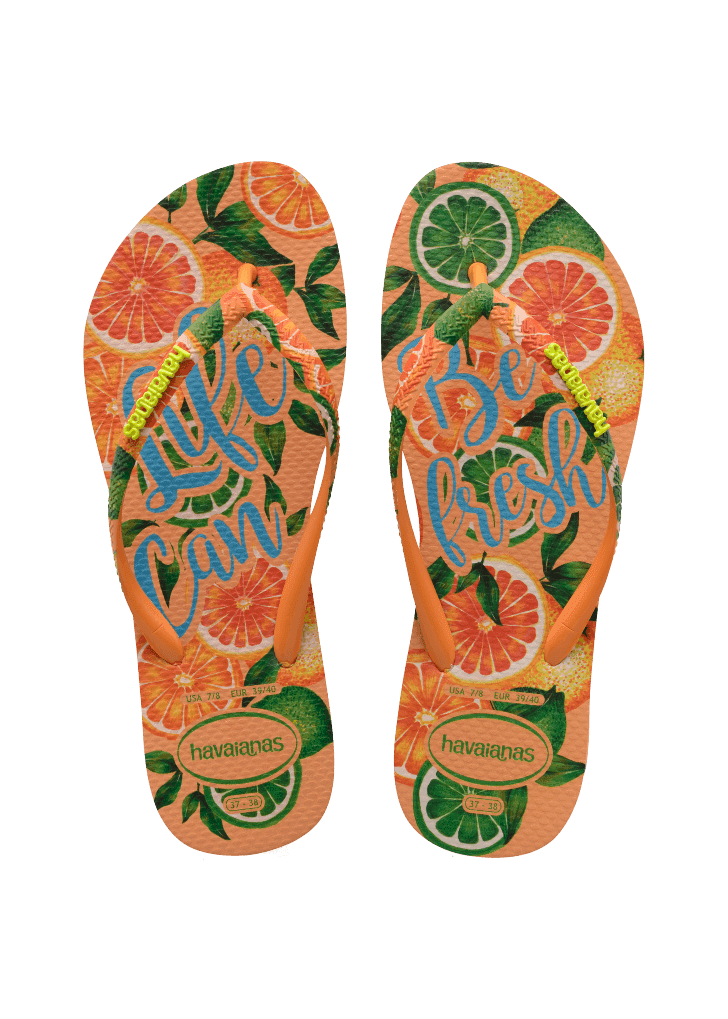 zerogrey havaianas