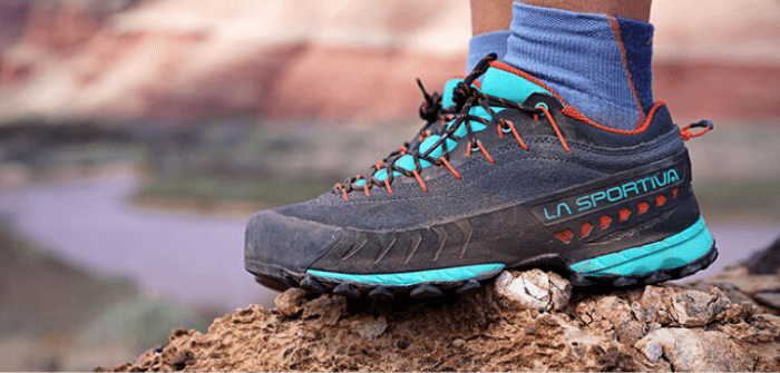 La Sportiva climbs to success with 15% month on month revenue growth through migrating its digital commerce platform to Kooomo