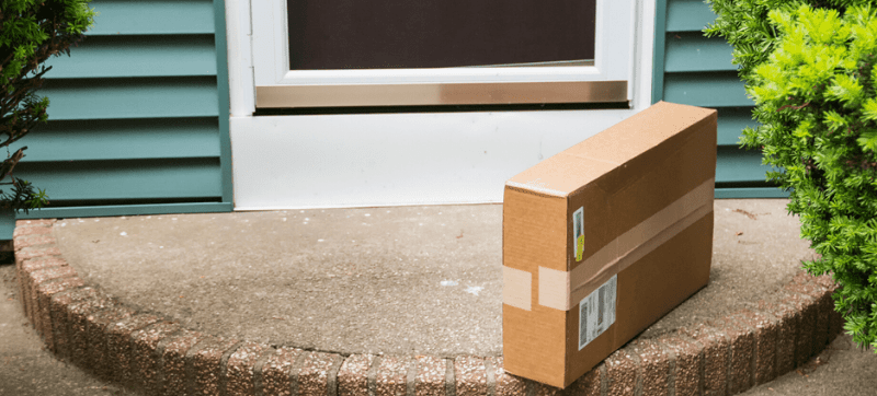 Amazon delivery restrictions an opportunity for retailers to create their own eCommerce offering 
