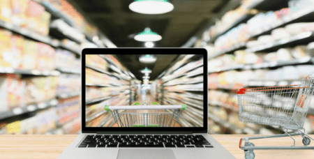 The future of grocery shopping will be determined by customer experience in a post-COVID market