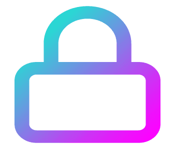 Security - Unique codes and tokens keeps the connection between the Kooomo platform and external systems safe.