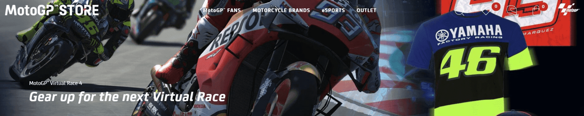 CASE STUDY: Moto GP™