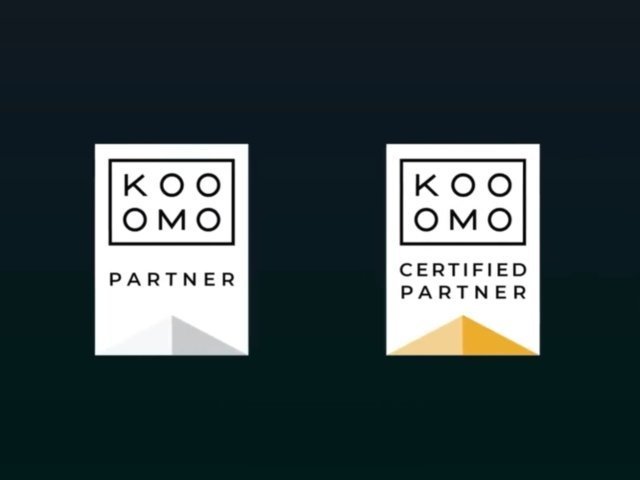 What is the Kooomo Partner Program?