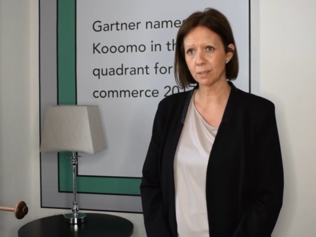 Why PureClarity chose to partner with Kooomo