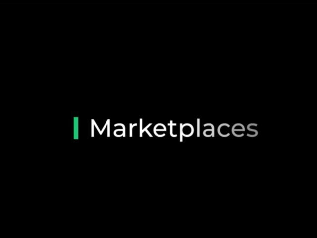 Pure play & Category-driven Marketplaces
