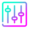 Flexible content without coding - Users can easily create purposeful, re-usable and field based content types