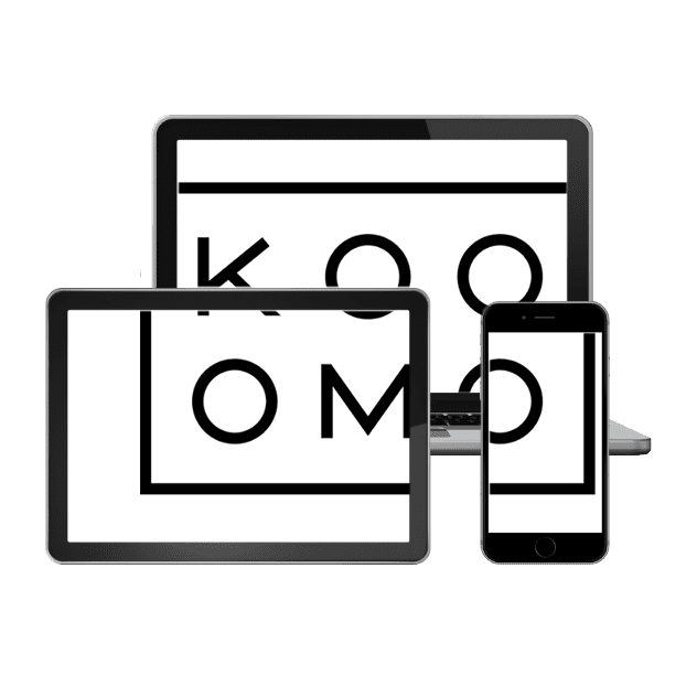 Kooomo Overview