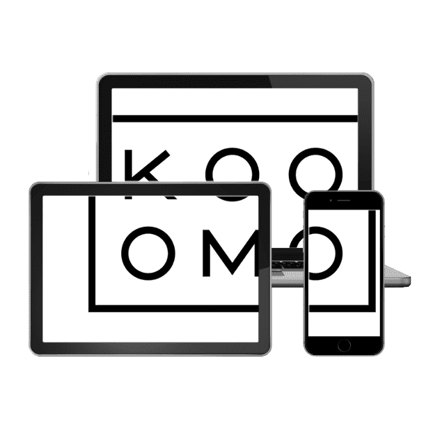 Visión general de Kooomo
