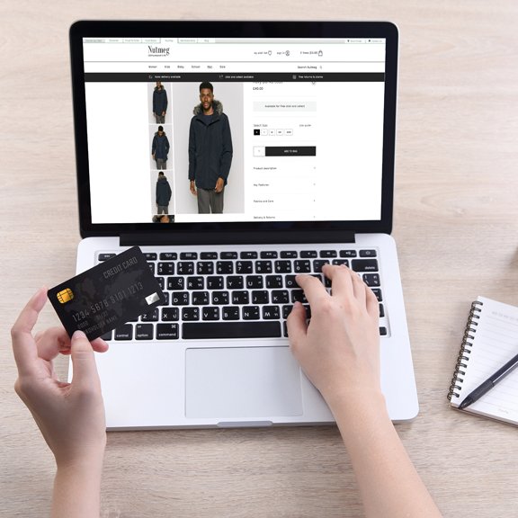 How is Kooomo different to other eCommerce platforms?