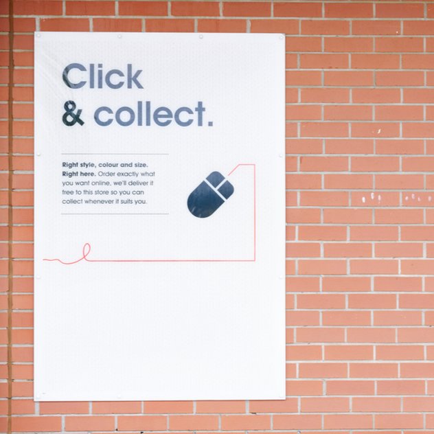 Retailers' Guide to Click and Collect