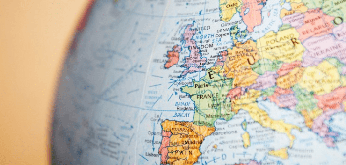 Going global: top tips for expanding your retail business
