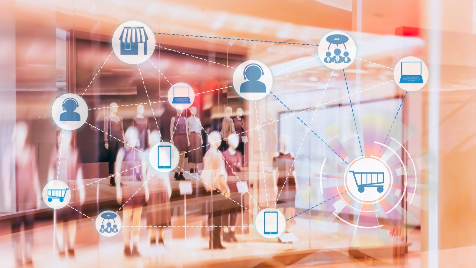 The future of omnichannel in retail