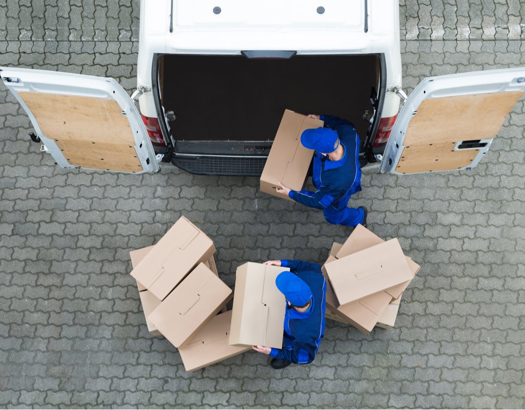 Could THIS Be What Ends Consumers' Desire for Next-Day Delivery?