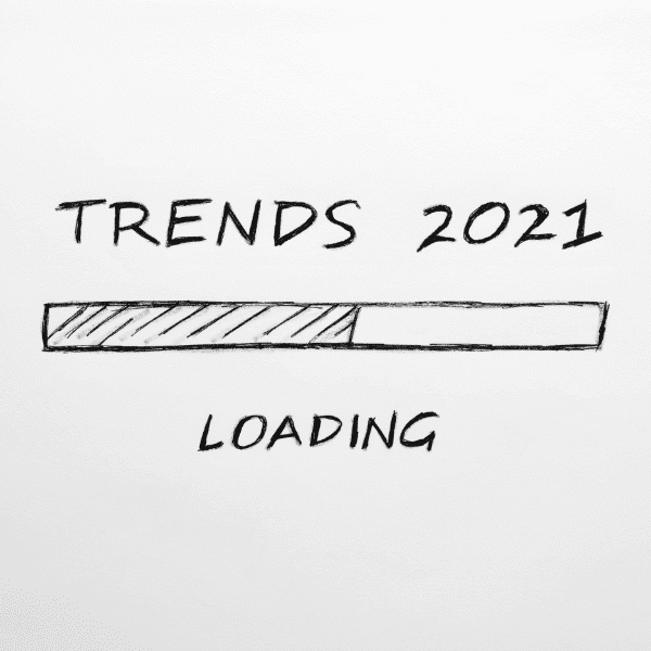 7 SEO Trends brands need to take note of in 2021