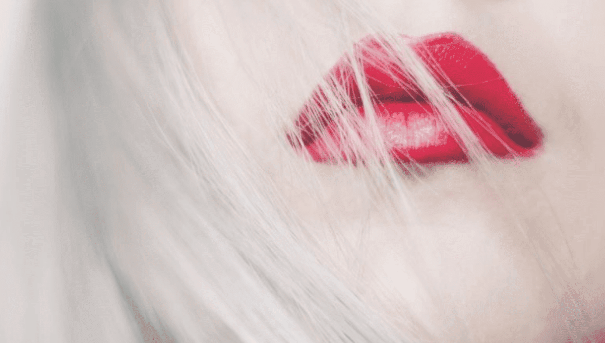 The Lipstick Effect of Covid-19