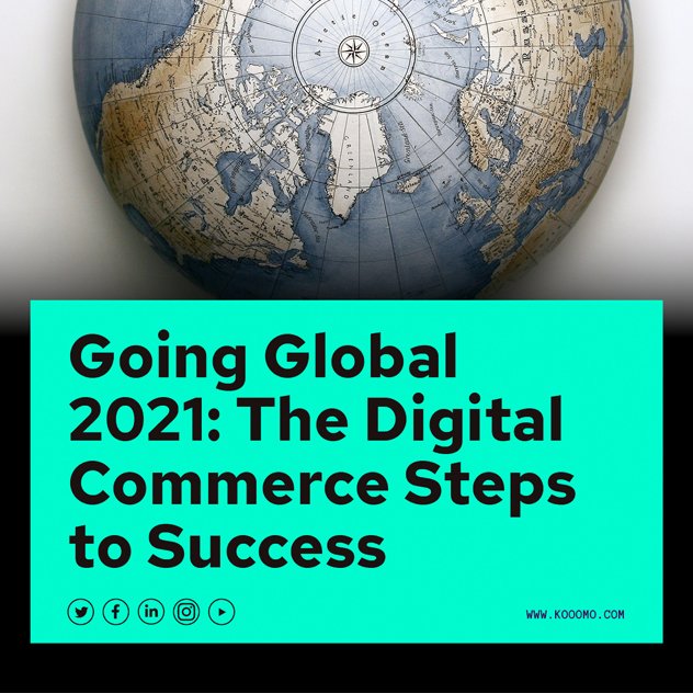 Going Global 2021 Guide