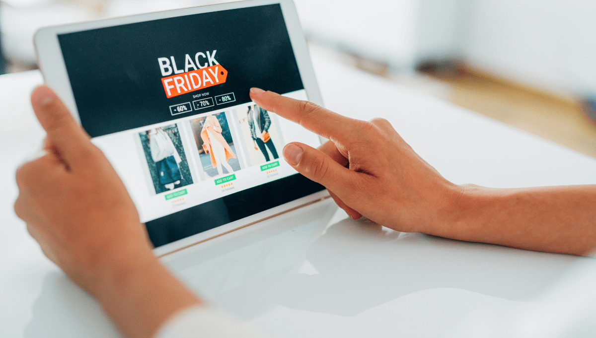 10 new consumer habits you need to know before Black Friday