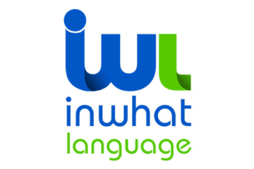  In What Language