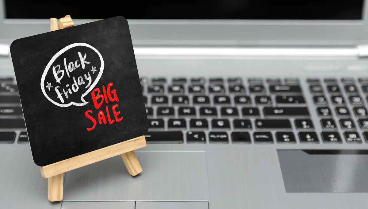 Tips for building a successful marketplace eCommerce strategy for Black Friday