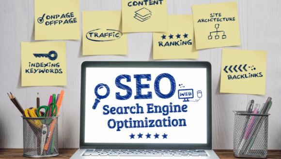  7 SEO trends for 2022