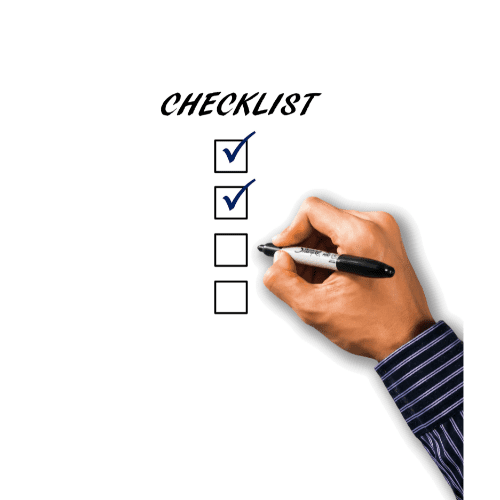  Have you prepared your eCommerce GDPR Compliance Checklist?