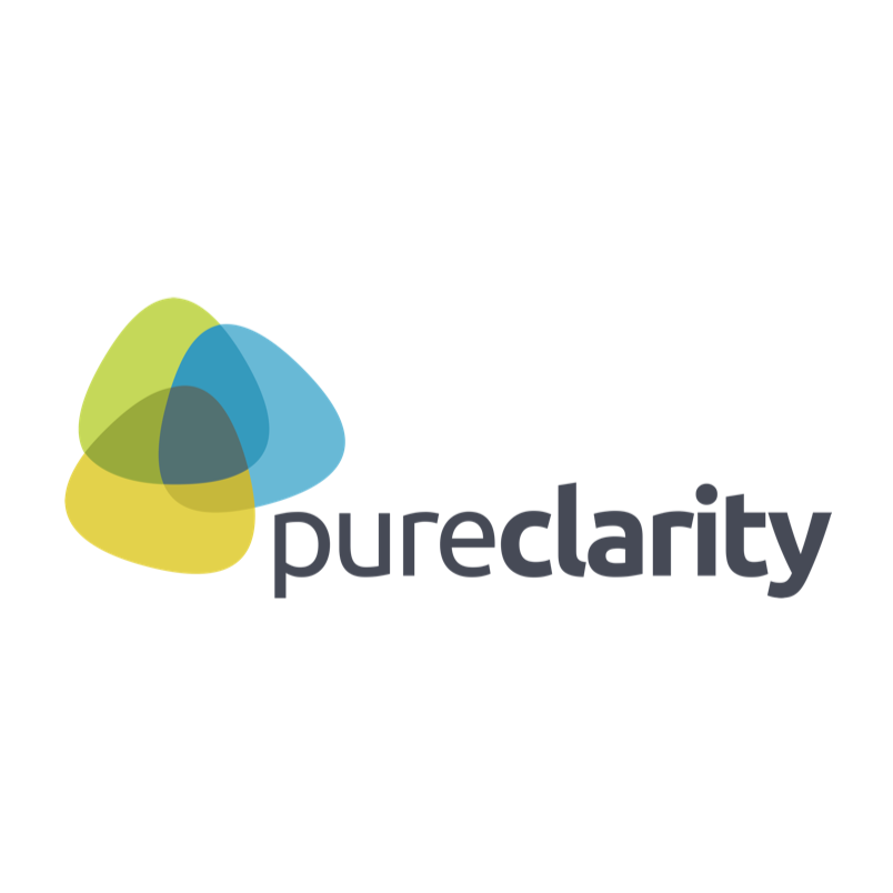 PureClarity logo