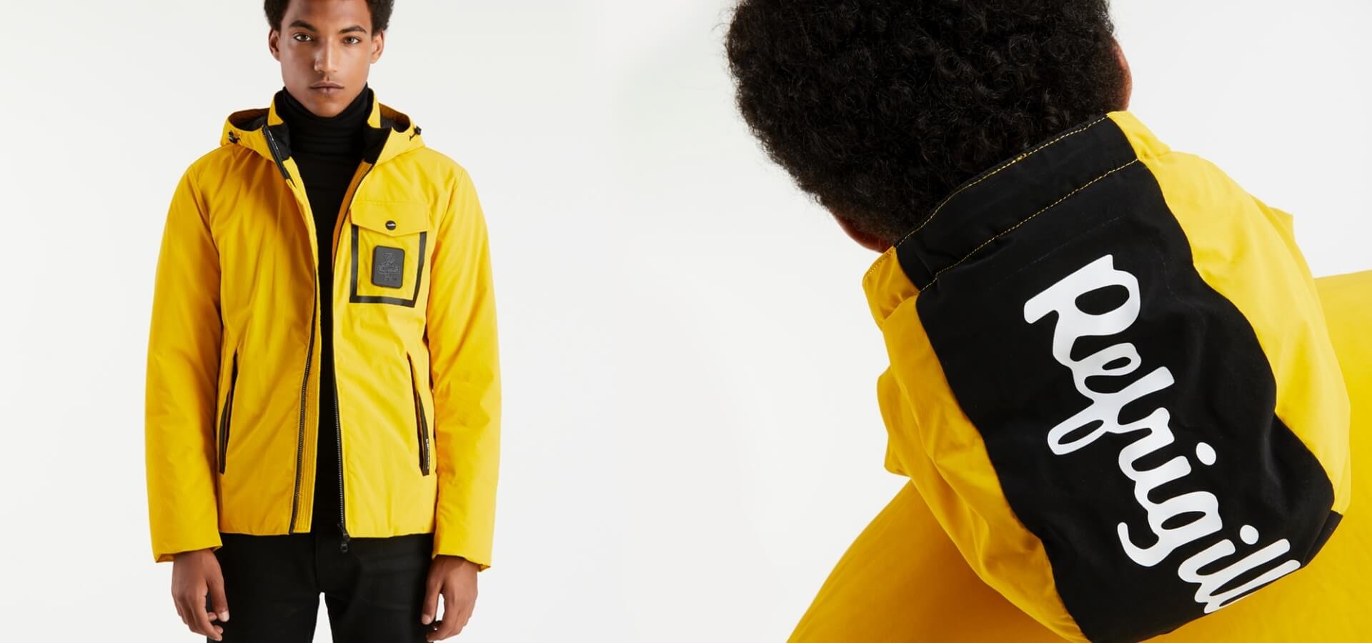 FALL WINTER 19