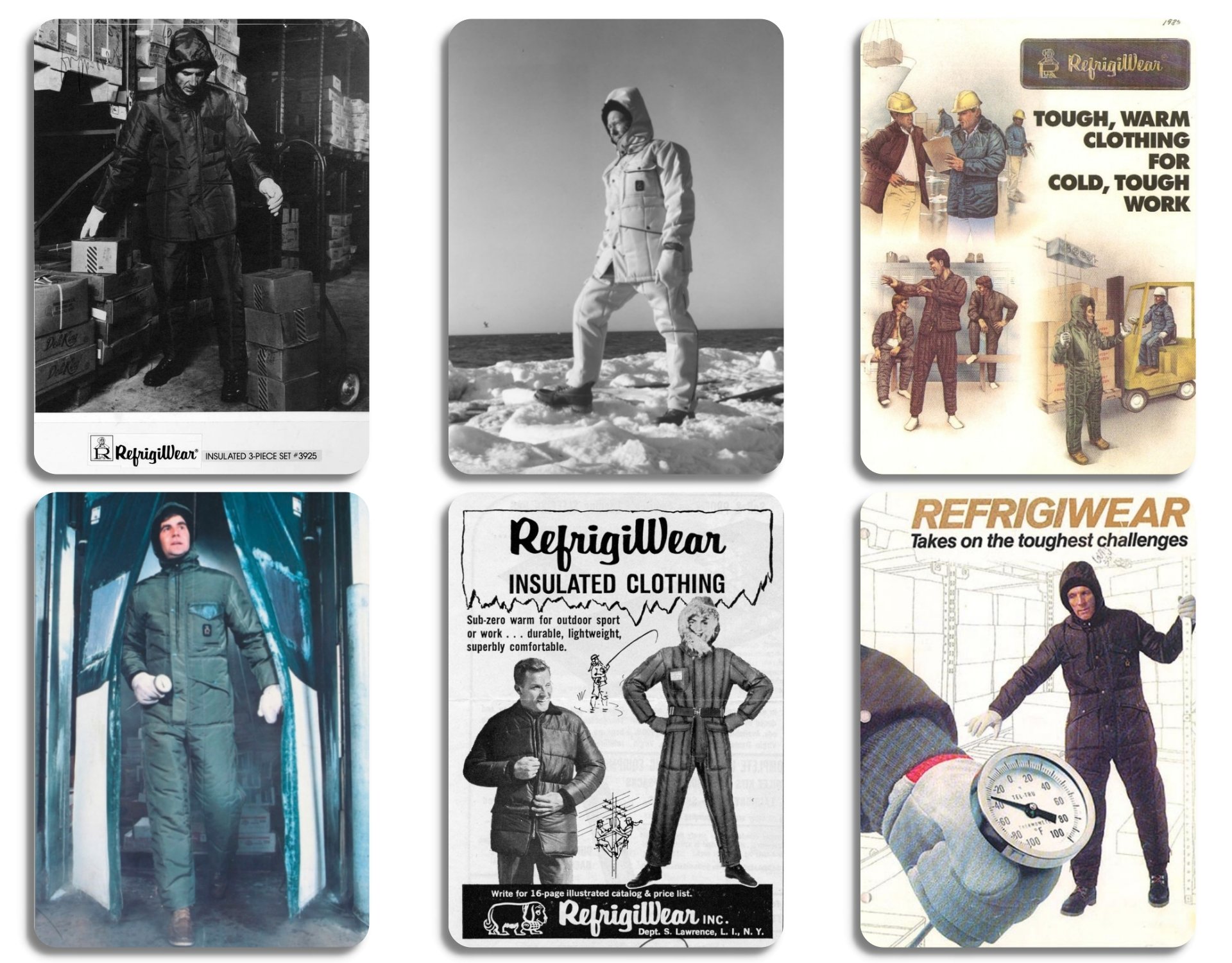<h2>FRAMES FROM THE ARCHIVE</h2>