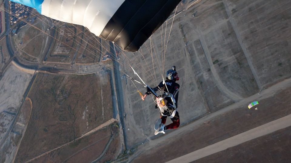 RENÉ TERSTEGEN	 Foto 3