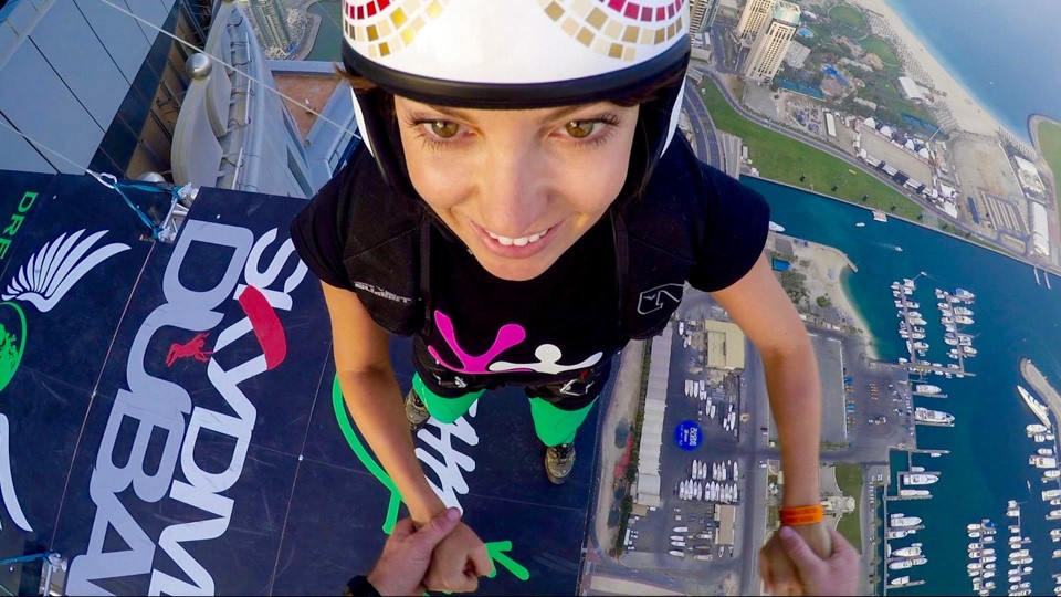 Roberta Mancino Foto 12