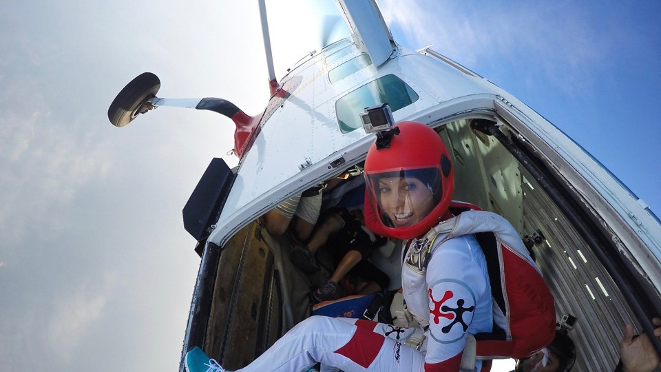 Roberta Mancino Foto 7