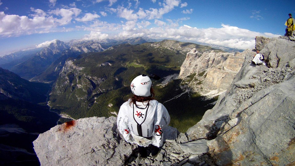 Roberta Mancino Foto 4