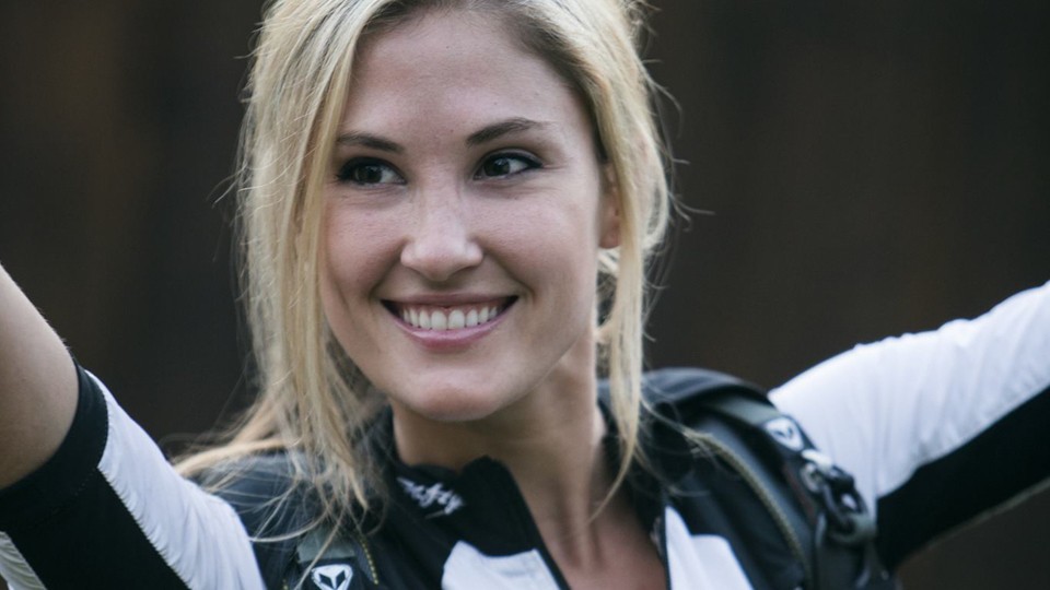 JENNIFER SENSENBAUGH Foto 3