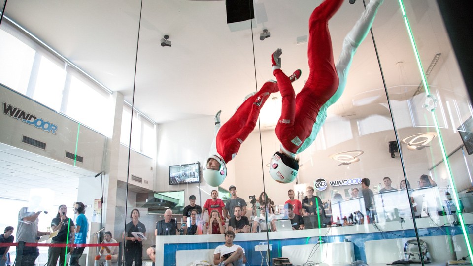 Josh O'Donoghue Foto 5