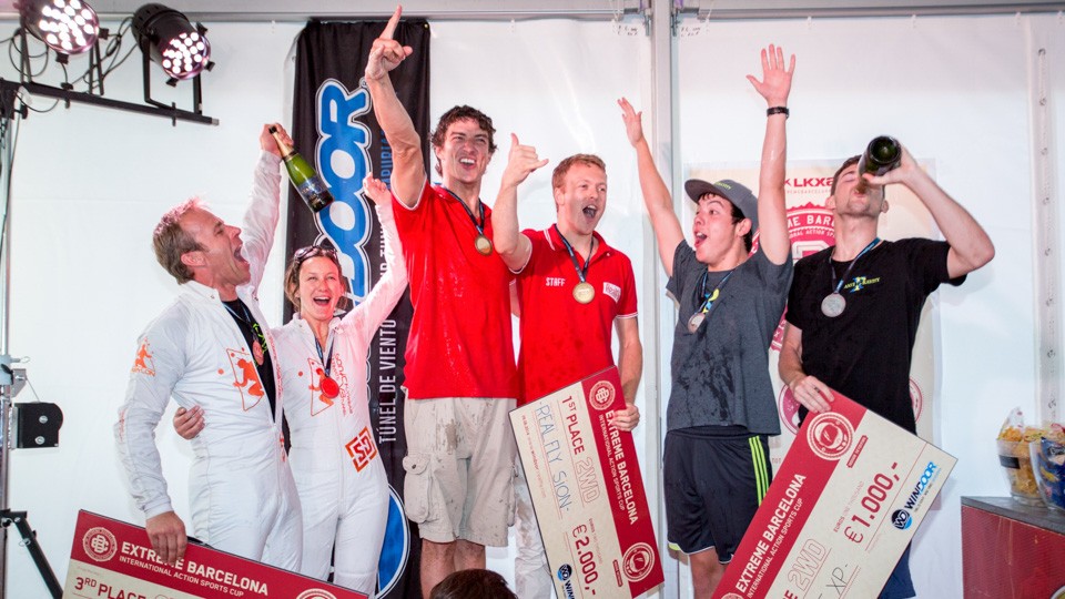 Josh O'Donoghue Foto 8