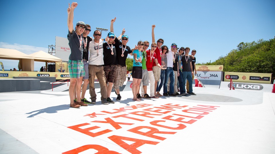 Josh O'Donoghue Foto 10