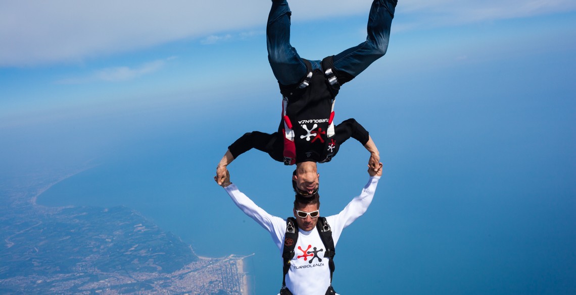 Head to Head by Fred & Vince