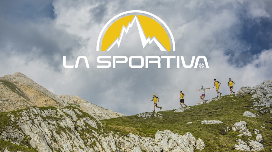 la sportiva mountain running