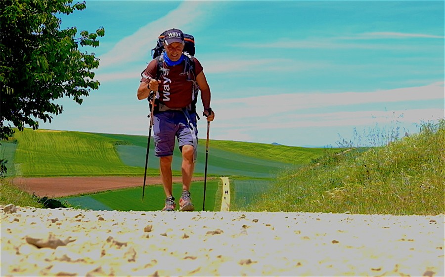 Santiago Ideali La Di Cammino Compostela Per Il Calzature De Le YngqvU