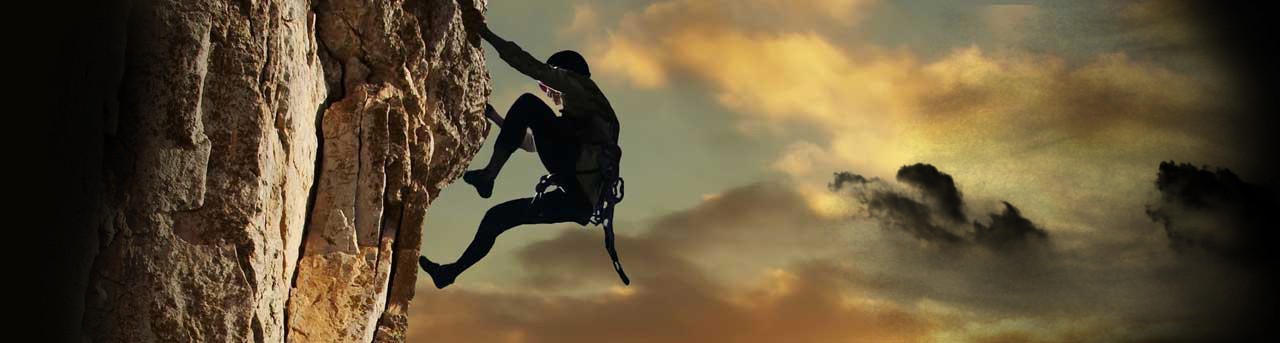 Arrampicata