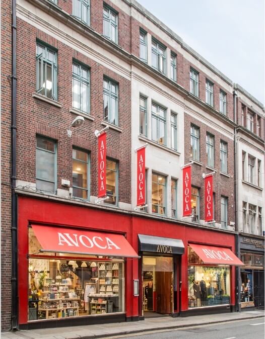 Suffolk Street store image